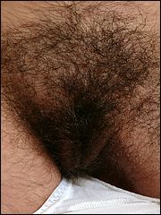 Hairy pussy from ATK Hairy