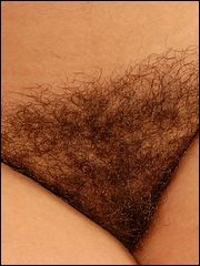 Hairy pussy from ATK Hairy
