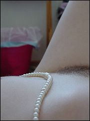 Hairy pussy from IShotMyself