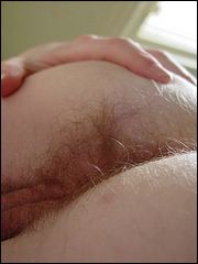 Hairy pussy from IShotMyself